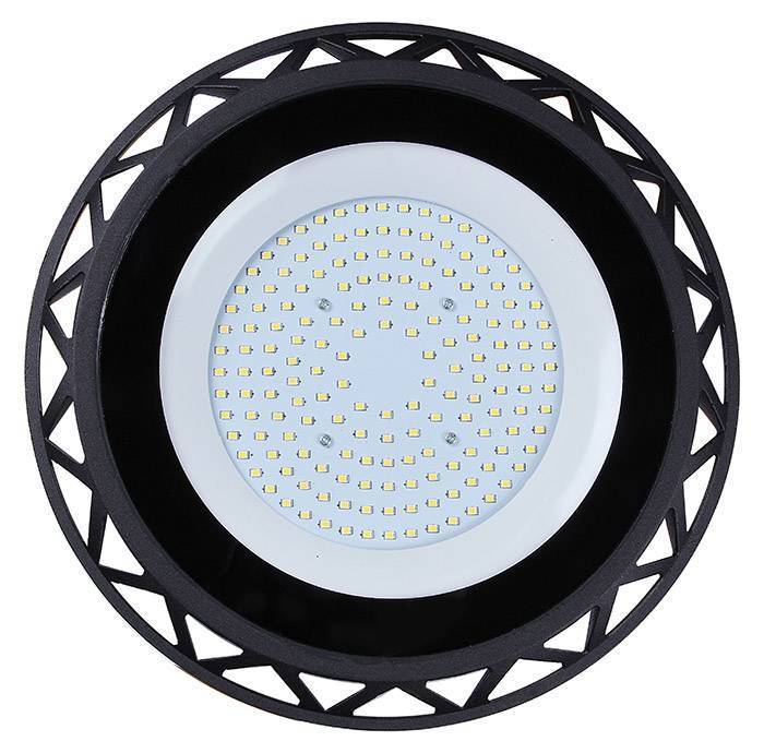 Светодиодный светильник PHB UFO 100w 5000K IP65