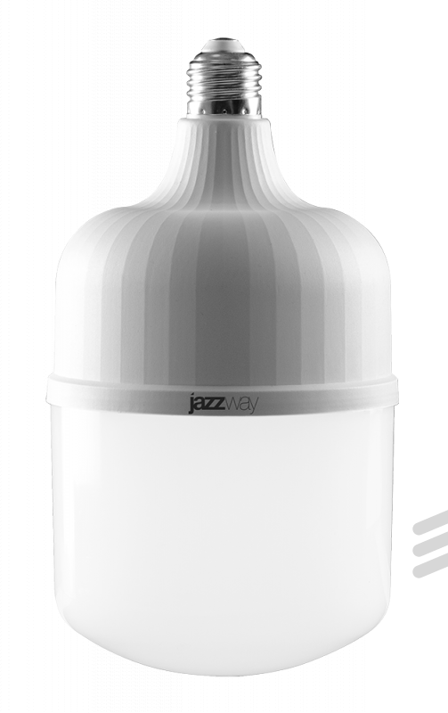 Светодиодная лампа PLED-HP-T120 50w 4000K 4400Lm Е27/E40