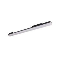 Трековый светильник светодиодный PTR 4018 18W 4000K 120° BL черный IP40 JazzWay