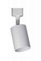 Трековый светильник PTR 26 GU10 WH 230V IP20 Jazzway