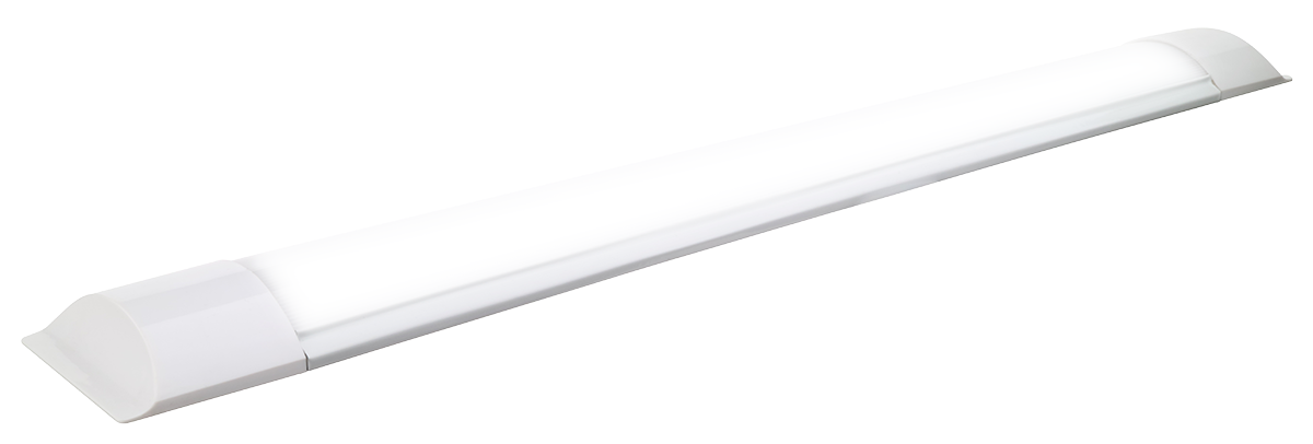 Светодиодный светильник накладной PPO-04 1200 36W 4000K IP20 JazzWay