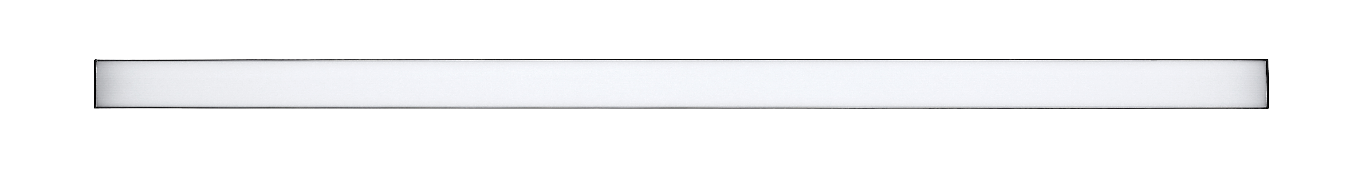 Светодиодный светильник PSO-02 50w 4000K Черный IP40 JazzWay