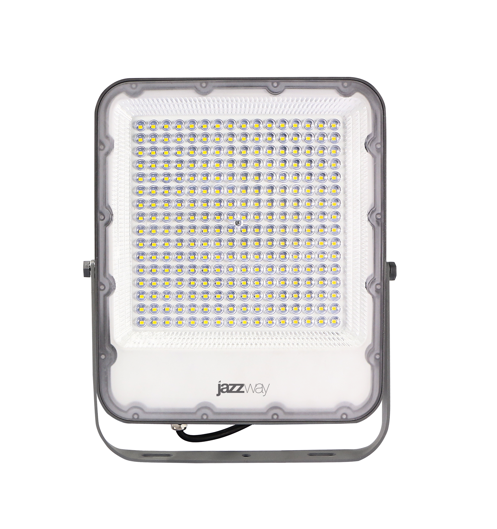 Светодиодный прожектор PFL-S4-400w 6500K 80° IP65