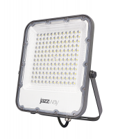 Светодиодный прожектор PFL-S4-100w 6500K 80° IP65