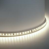 Светодиодная лента 120SMD(2835)/м 10Вт/м 220V длина 25м, 4000K, IP65, FERON LS710