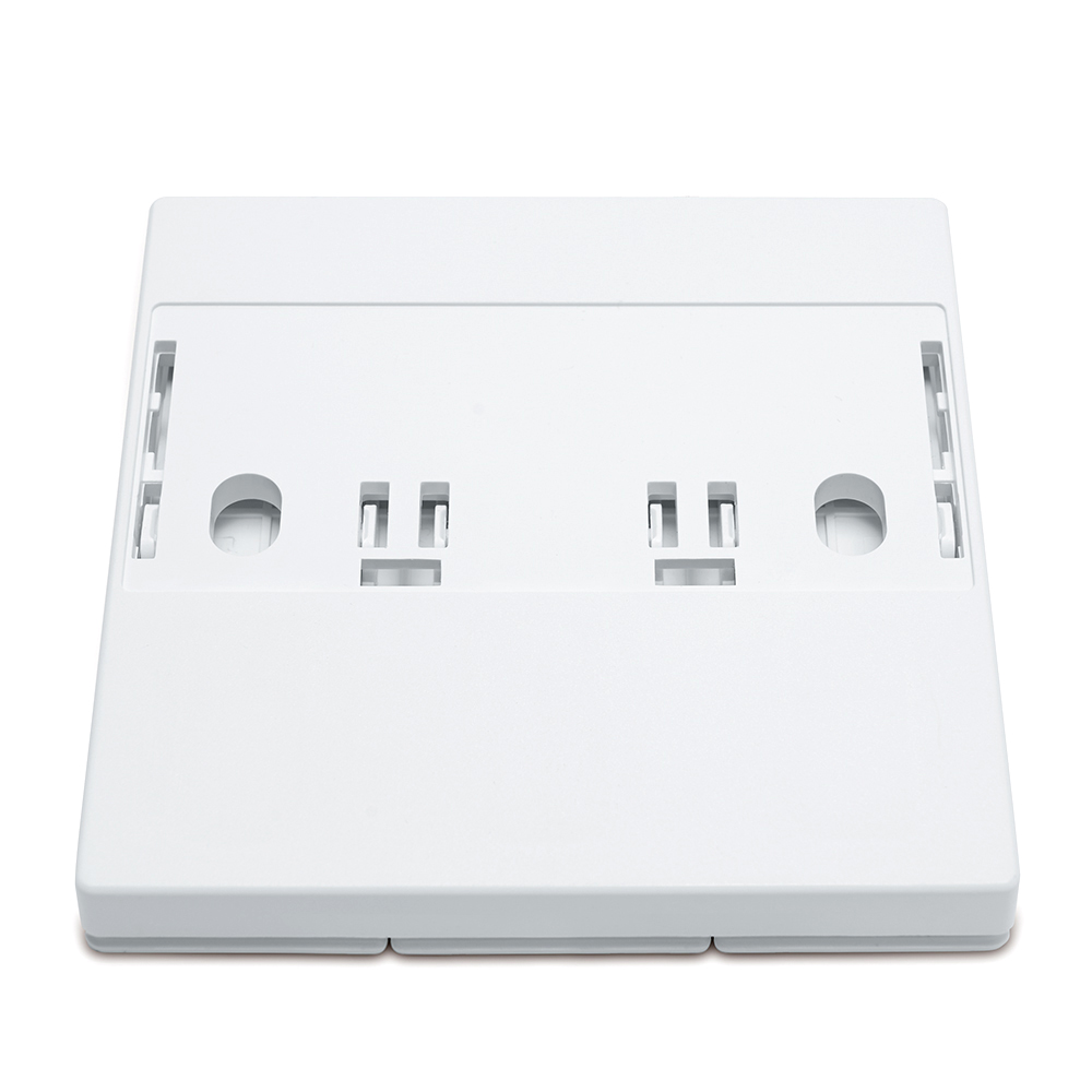 Выключатель дистанционного управления 230V 500W трехклавишный, TM83, белый