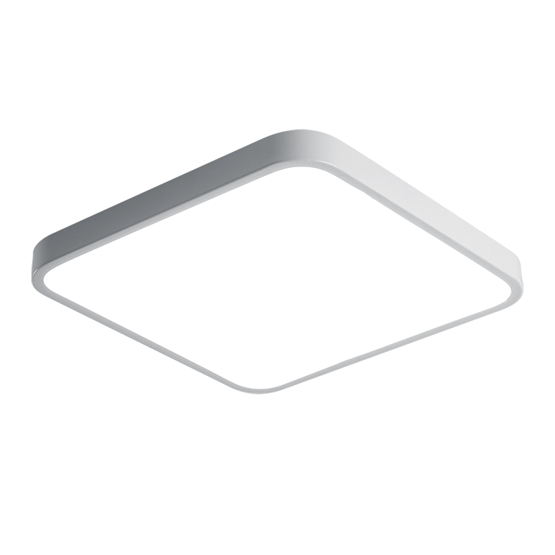 Светильник светодиодный потолочный PPB Scandic-S 54w 4000K WH(белый) IP20