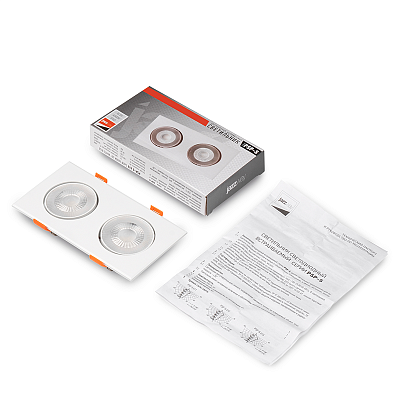 Светодиодный светильник PSP-S CARDAN 412