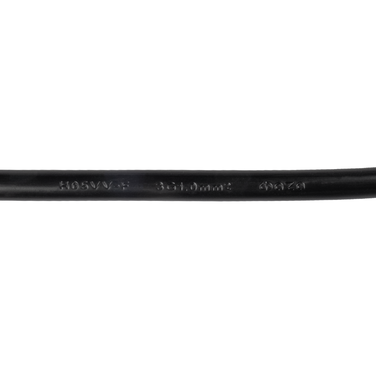 Удлинитель CRG-04-3000 (Катушка, 4 х 30) заземл. Фaza