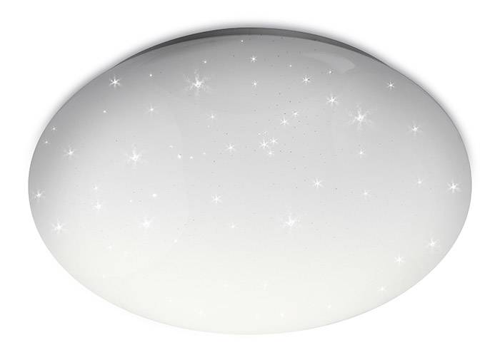 Светодиодный светильник PPB 24W 4000K STARWAY IP20 JazzWay