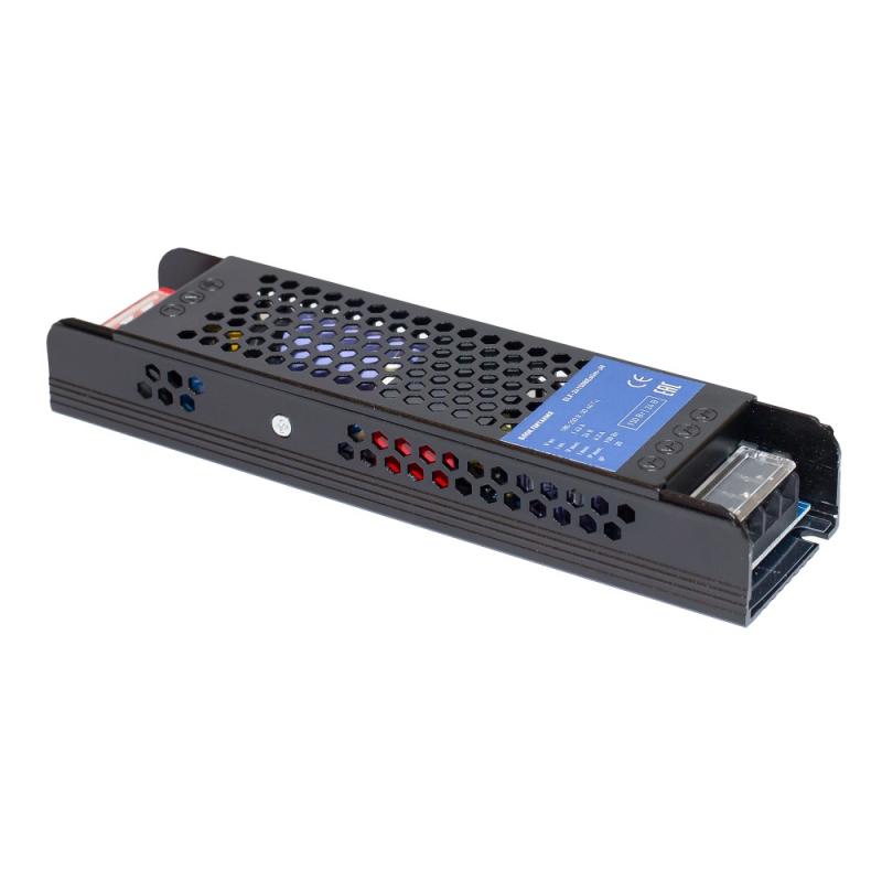 Блок питания ELF-12150BEslim-JH 150W 12V IP20 12,5 A