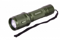 А3-L3WZ-3AAA (3w, zoom) Светодиодный фонарь