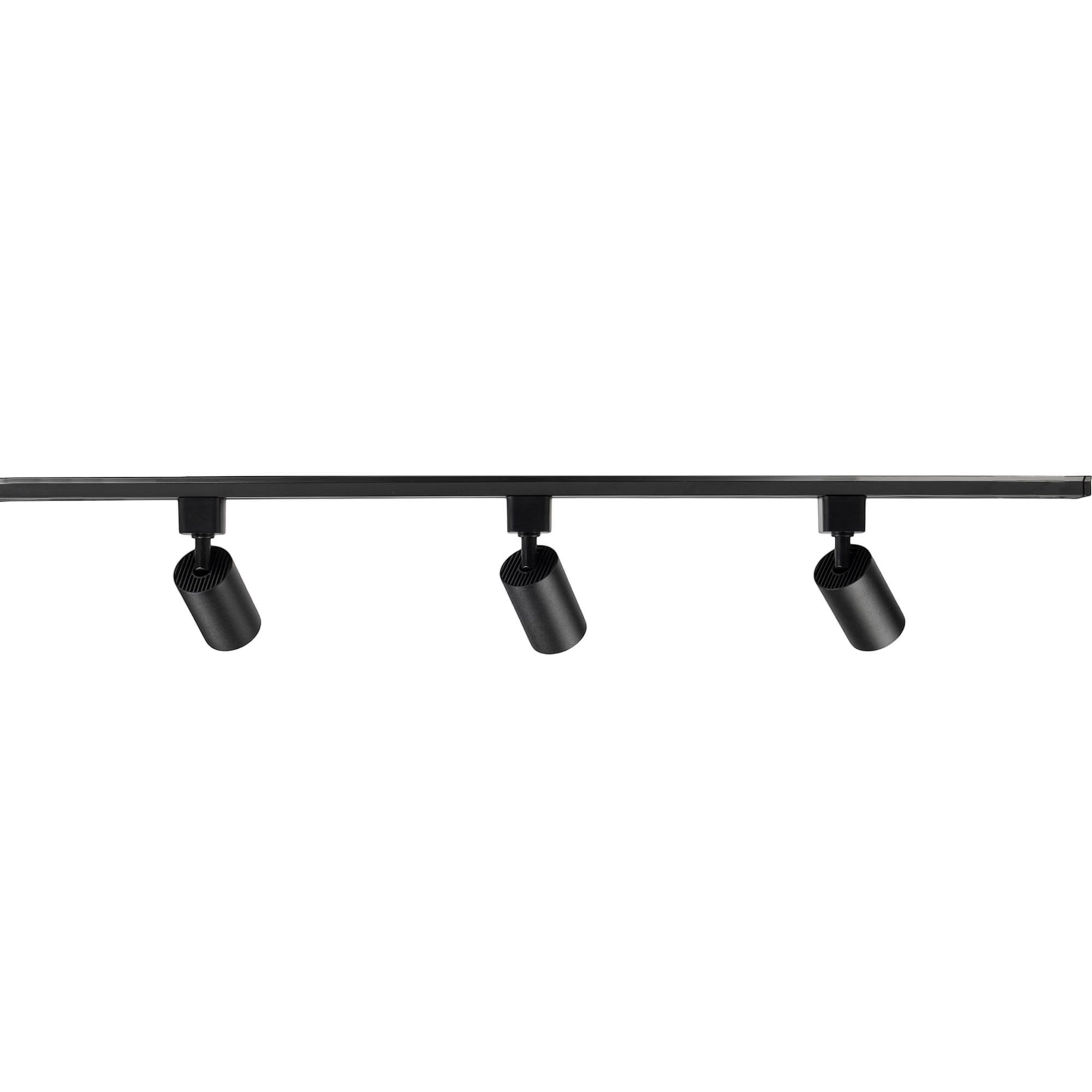 Трековая система освещения PTR 1512 3*12w 4000K 24° Black IP40 