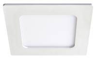PPL-SPW 12w 6500K 170*170*25мм белый IP20