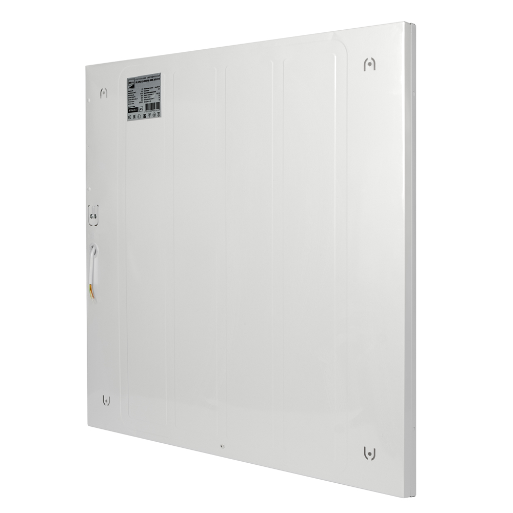 Светодиодный светильник PPL SPEC 02 40w Opal 4000K Ra90 IP40