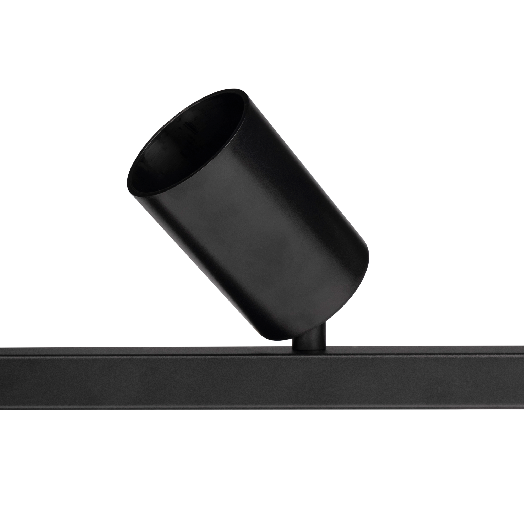 Светильник накладной PDL-R 3xGU10 BL 230V IP20 Jazzway