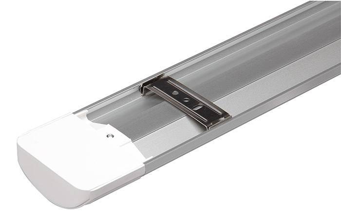 Светодиодный светильник PPO 600/К (с выключ) SMD 20W 4000K IP20