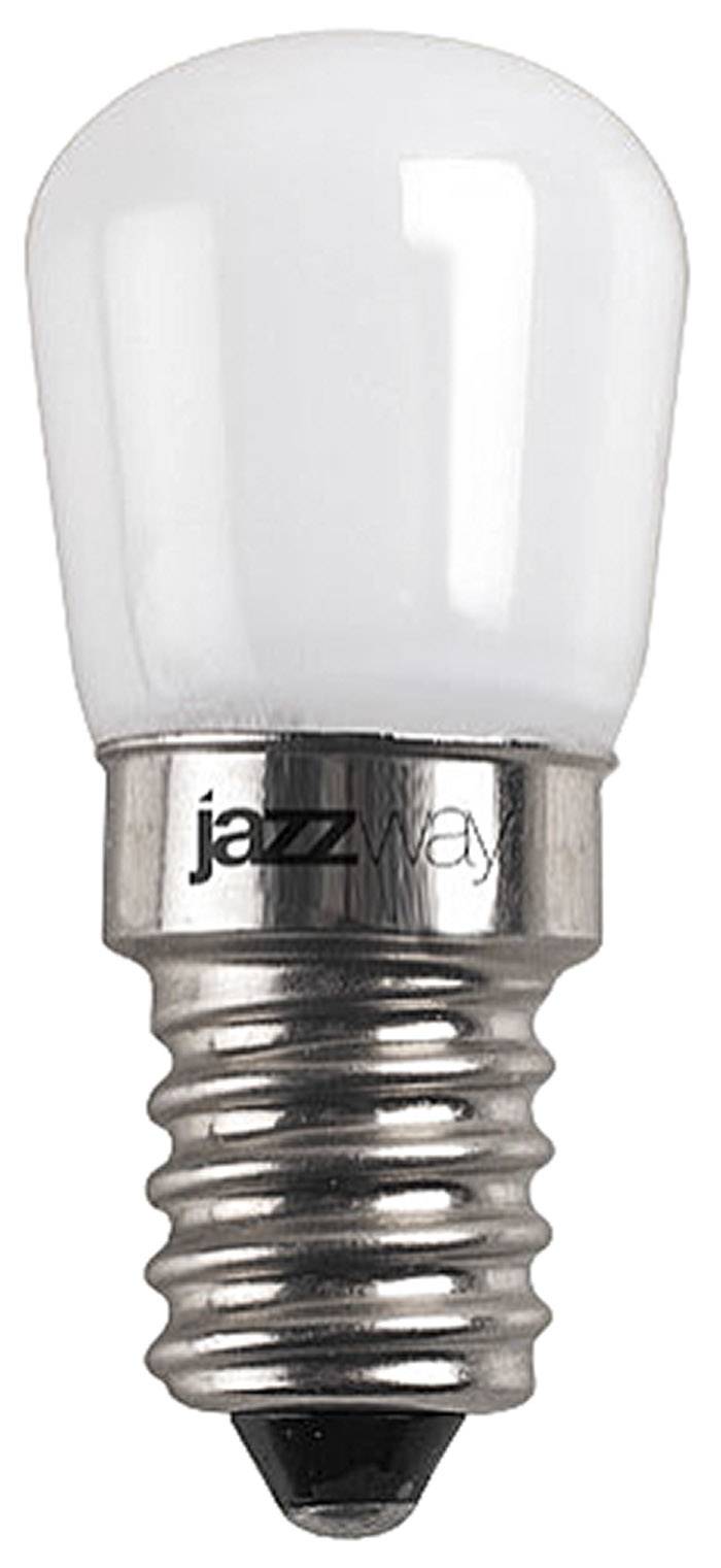 Светодиодная лампа PLED-T22/50 2w E14 frosted 4000K
