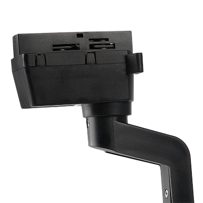Светодиодный светильник PTR 0130-2 30w 3000K 24° BL(черный) IP40 Jazzway