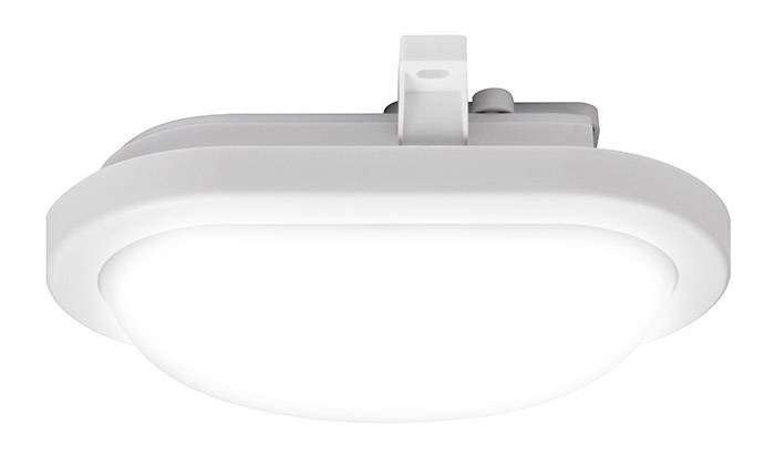 Светодиодный светильник PBH-PC3-OA 8W 600Lm 4000K WHITE