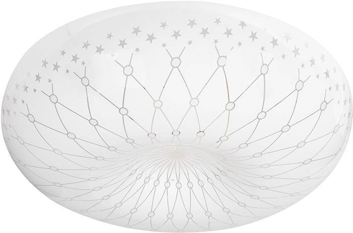 Светодиодный светильник PPB FAERY 12w 4000K IP20 Jazzway