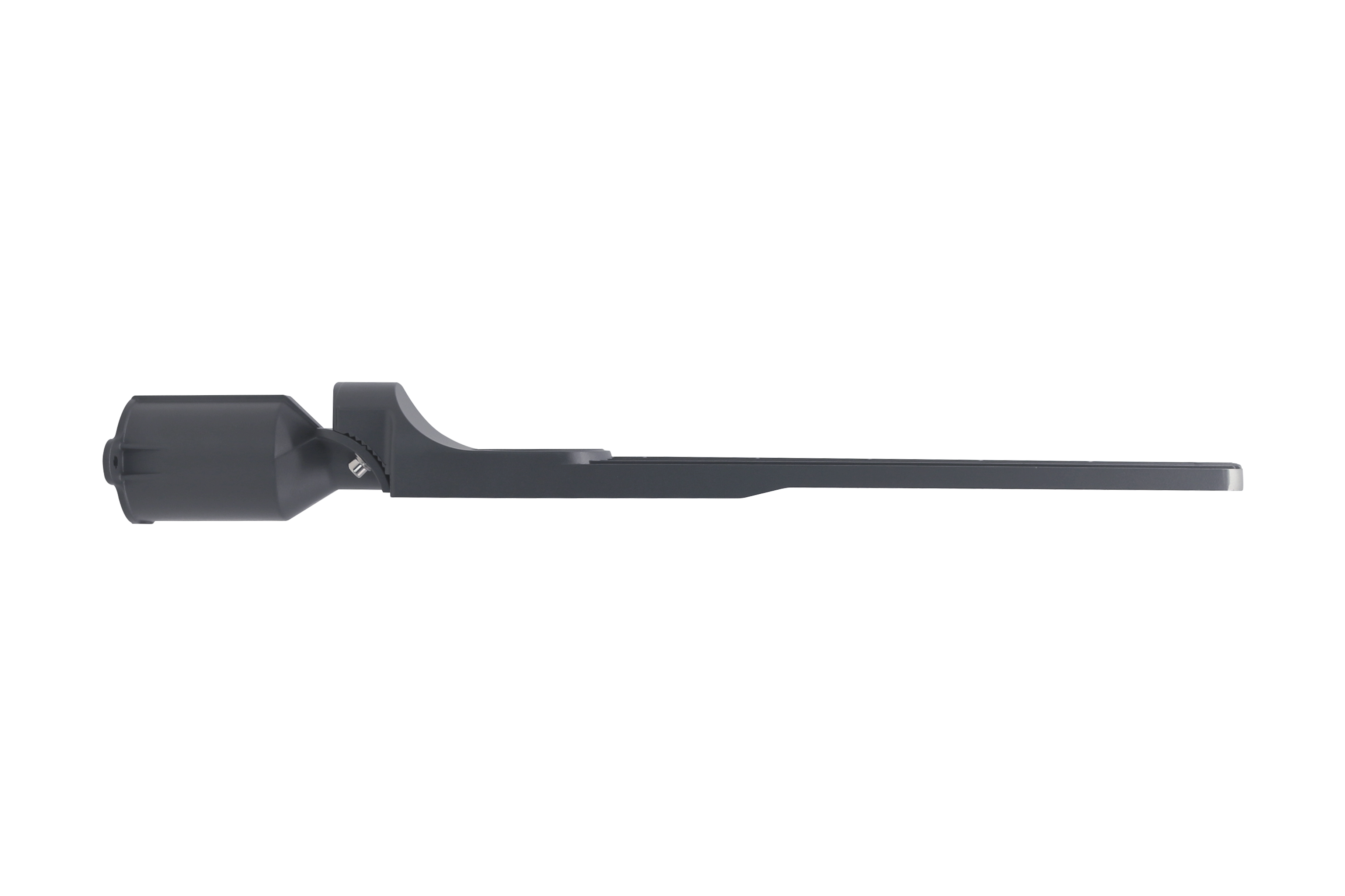 Светодиодный светильник PSL 09 100W 5000K GR IP65 Jazzway