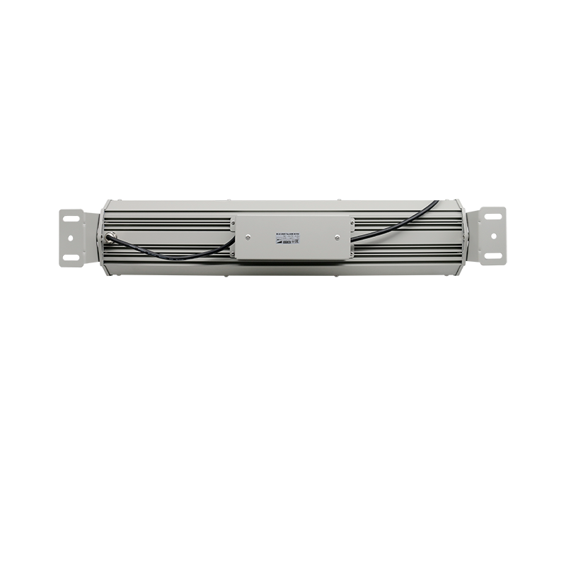 Светодиодный светильник PPI- 01 SPORT 75w 4000K GR IP65
