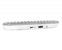 Accu91-L30-wh(бел) Cветодиодный аккумуляторный фонарь