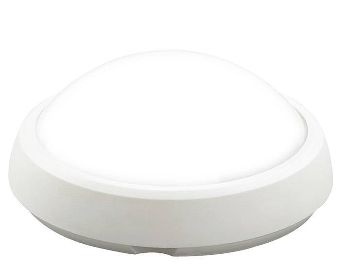 Светодиодный светильник PBH-PC-RA 8W 600Lm 4000K white
