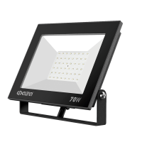 Светодиодный прожектор СДО-20 70Вт 6500К BL IP65