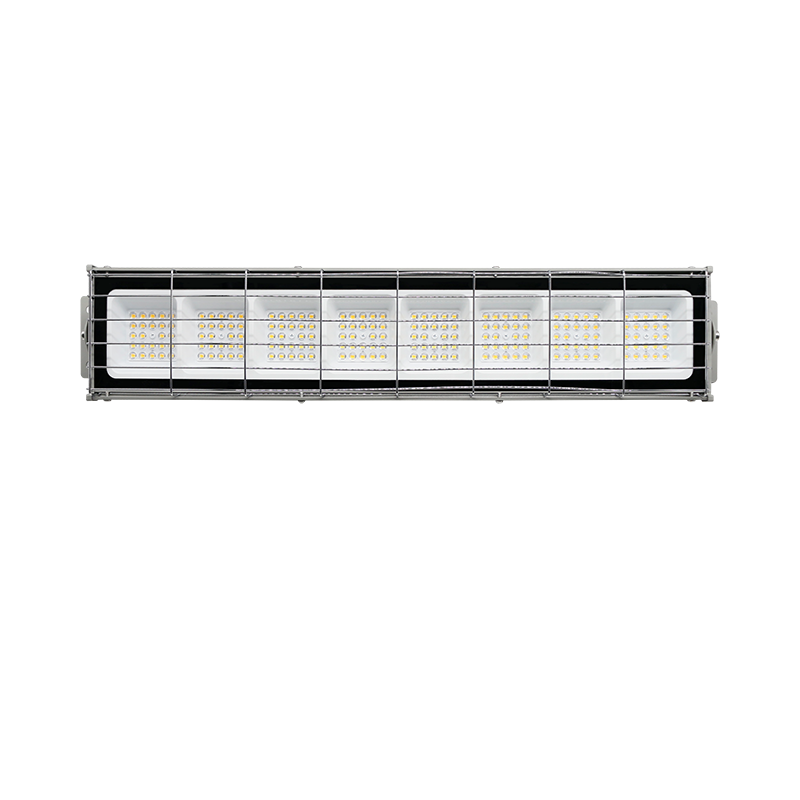 Светодиодный светильник PPI- 01 SPORT 75w 4000K GR IP65