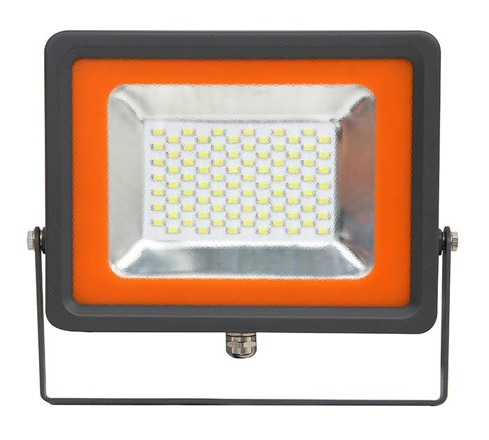 Светодиодный прожектор PFL-S2-SMD-30w IP65 Jazzway