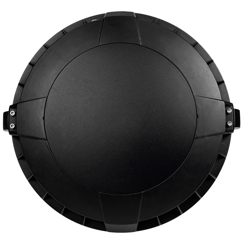 Светодиодный светильник PGL 03 60w 5000K IP65 BL AC100-270V (парковый) (5лет гар.) Jazzway
