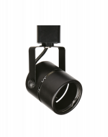 Трековый светильник PTR 27 GU5.3 BL 230V IP20 Jazzway