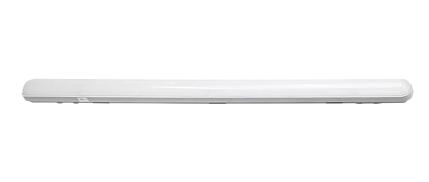 Светодиодный светильник PWP-С5 PRO 1200 36w 6500K IP65 Jazzway