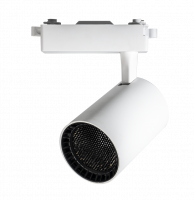 Светодиодный светильник PTR 1325 25w 4000K 24° WH (белый) IP40 JazzWay