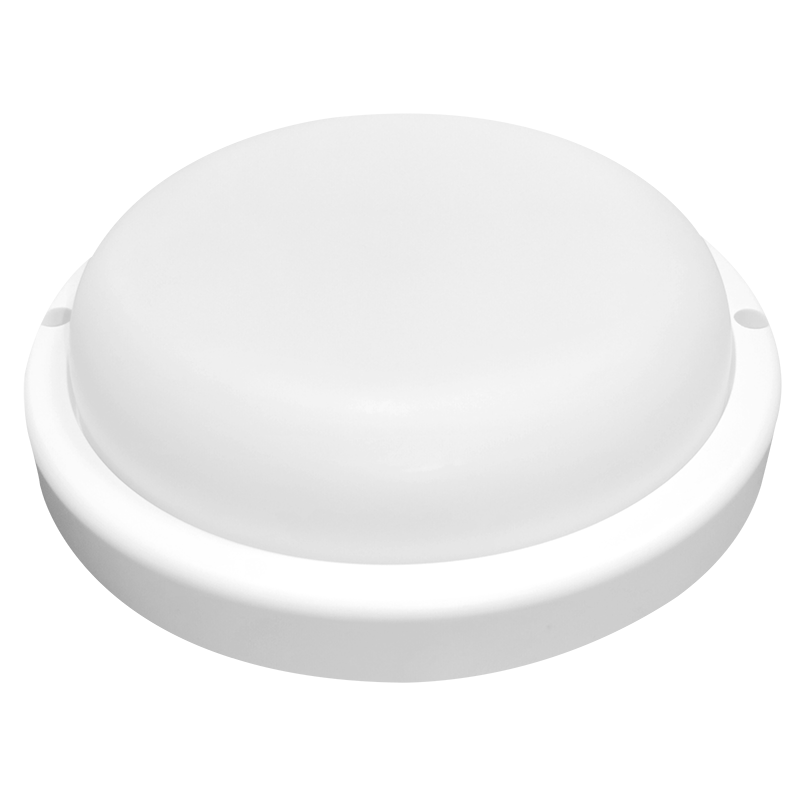 Светодиодный светильник PBH-PC7-RA 12W 4000K WHITE IP65