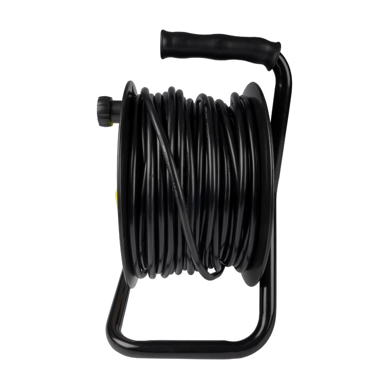Удлинитель CRW-04-3000 (Катушка, 4 х 30) IP44, заземл. Фaza