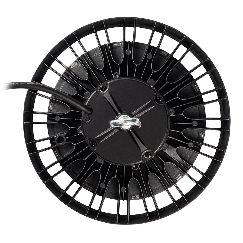 Светодиодный светильник PHB 05 PRO-5 150w 5000K 60° IP65