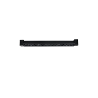 Трековый светильник светодиодный PTR 4424R 24W 4000K 24° BL (чёрный) IP40 Jazzway