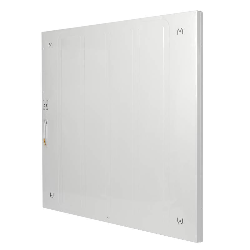 Светодиодный светильник PPL 595/U Opal 40w 5000K IP40 (диоды не видны)
