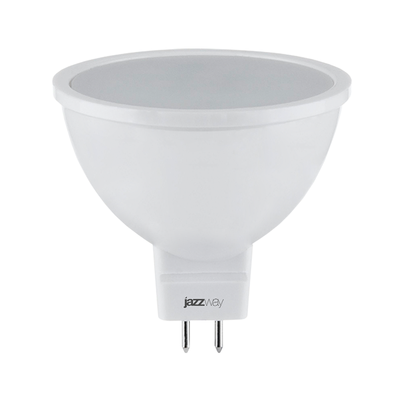 Светодиодная лампа PLED-SP JCDR 11w 3000K GU5.3