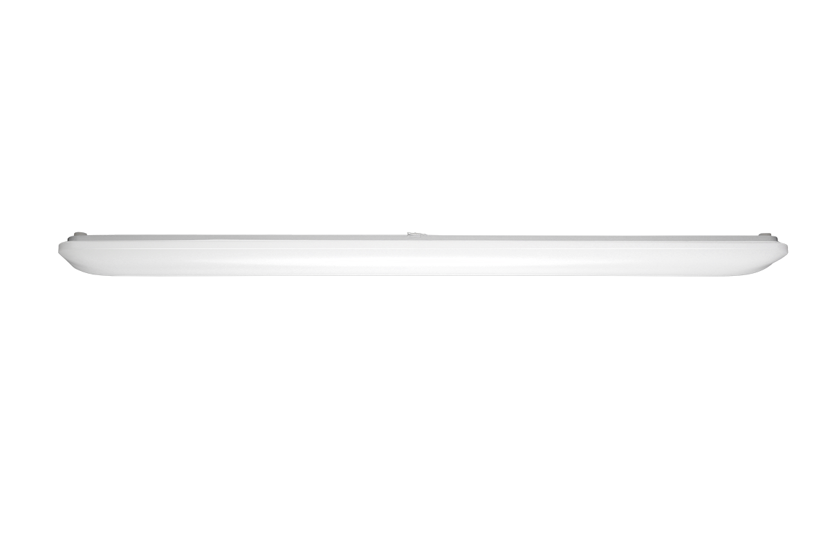 Светодиодный светильник накладной PPO-06 1200 OPAL 50W 4000K PRO-5 IP40 196-264V Jazzway