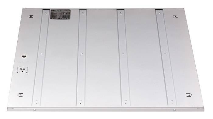 Светодиодный светильник PPL 595/U PRISMA 36w 4000K IP40 Jazzway