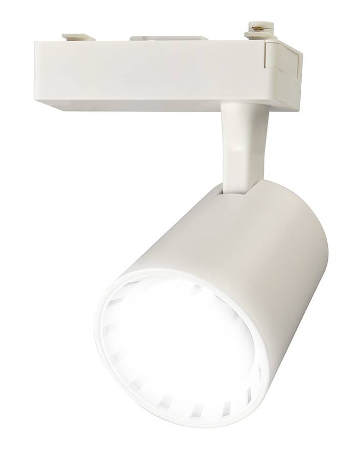 Светодиодный светильник PTR 0315 15w 4000K WH (белый) IP40 JazzWay