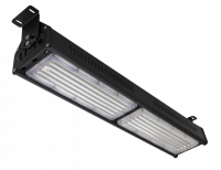 Светодиодный светильник PPI- 01 150w 5000K IP65 (new slim) 230V/50Hz/E