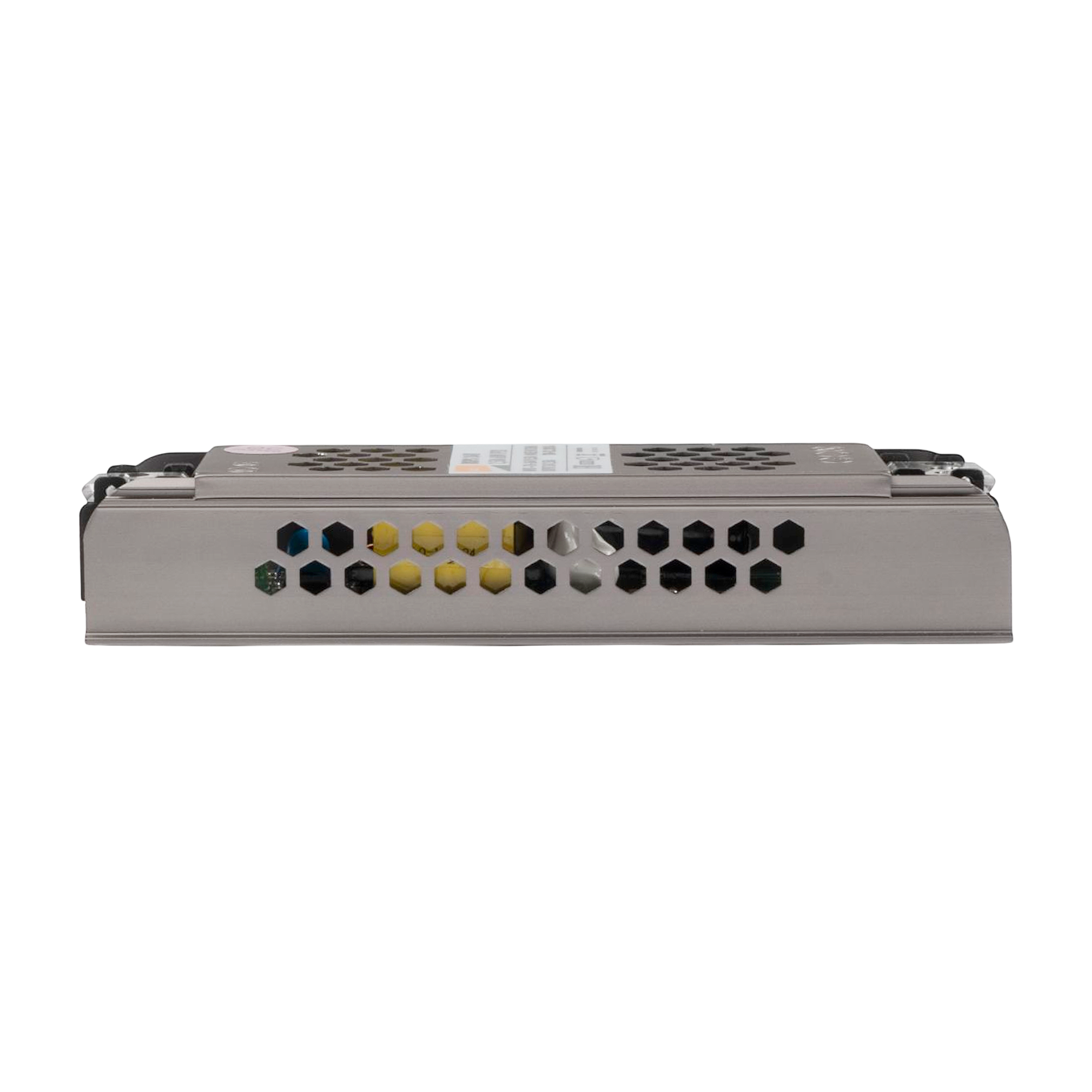 Блок питания BSPS-2 60W 24V 2,5A IP20 121*35*23мм JazzWay