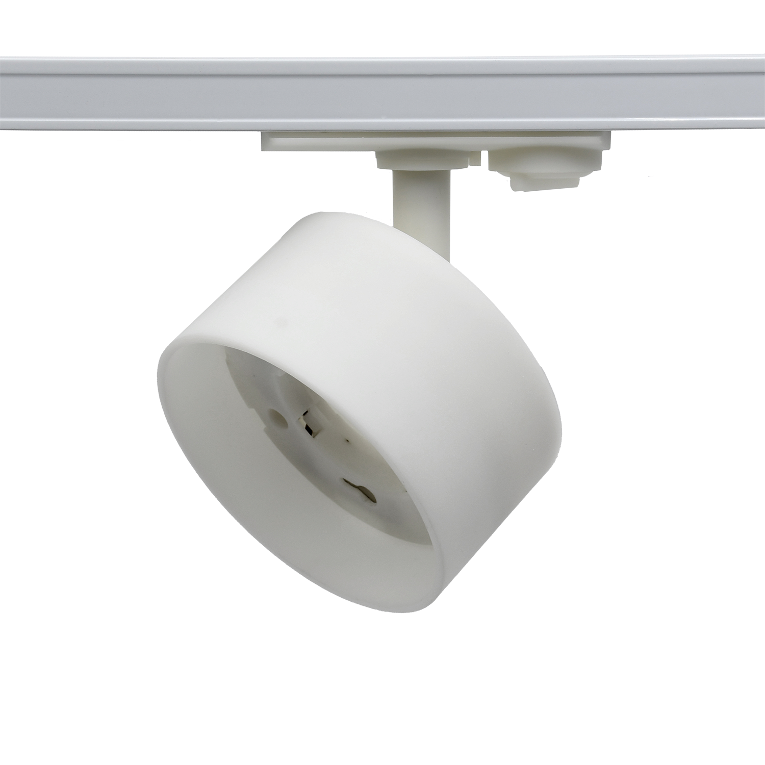 Трековый светильник PTR 30 GX53 (max 15W) WH белый 230V IP20 Jazzway