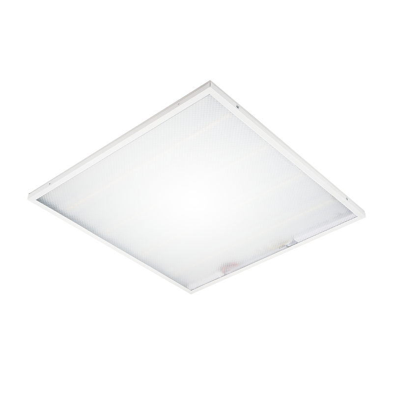 Светильник светодиодный  PPL 595/U-E1 PRISMA 36w 4000K с БАП IP40