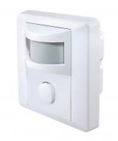 Датчик движения встраиваемый ДДВ 01